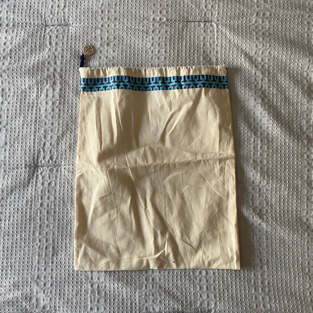 Tory Burch - dust bag